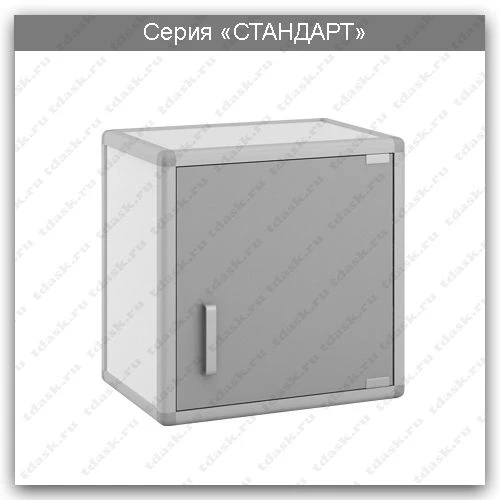 Standard Plus Series Laboratory Wall Cabinet: SHN.01.00
