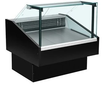 ELBRUS CUBE Refrigerated Display Case SO1800