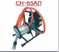 Hydraulic Pump Station for Emergency Tools - СН-65АП