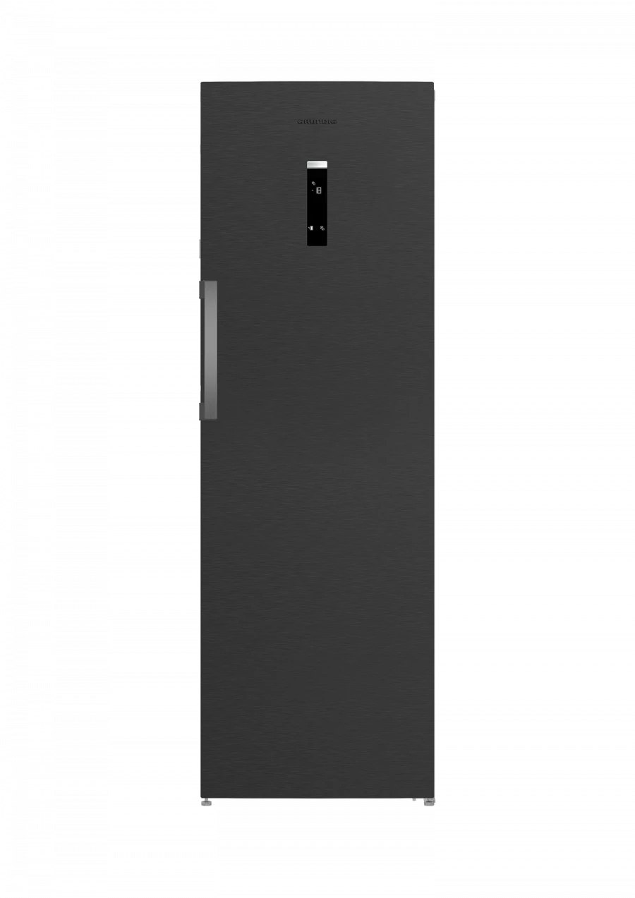 Vertical Freezer with 312L Capacity - GFPN66831XBR