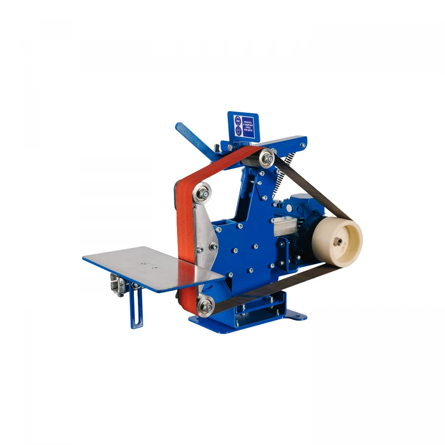 SGAPro-75 Belt Grinder for Knife and Edge Finishing