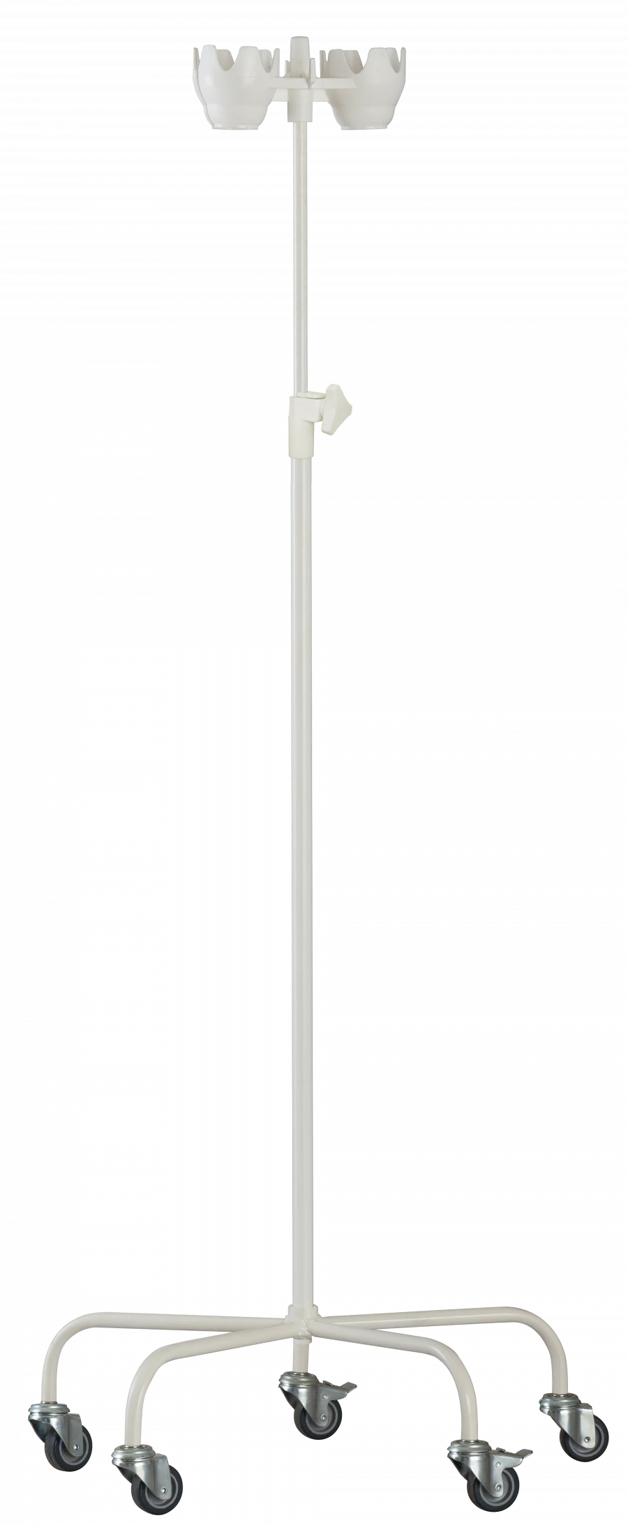 حامل حقن طبي بخمسة دعائم - MSK-310