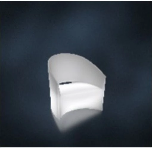 Oasis Chair, Model 230