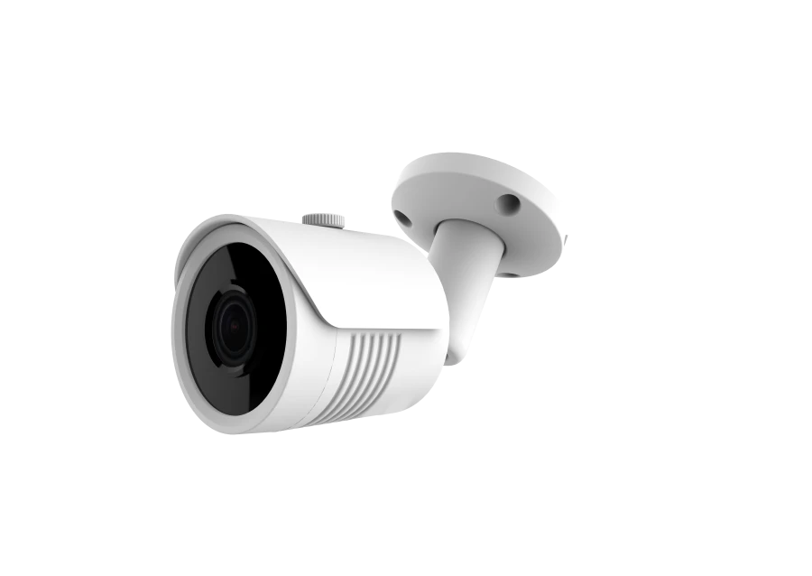 RVX-4314-2.8 Machine Vision Camera for Outdoor Surveillance