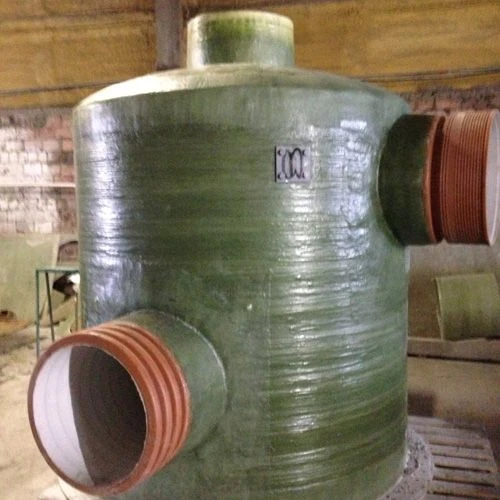 بئر أخذ العينات لاختبار جودة المياه - النموذج KW-123