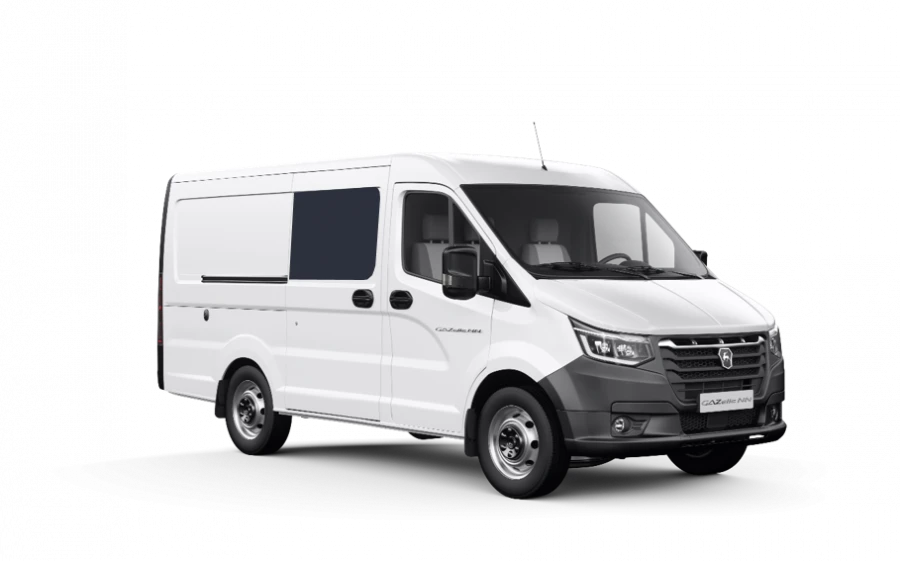 مركبة النقل GAZelle NN، تعديل A32S22، محرك ديزل