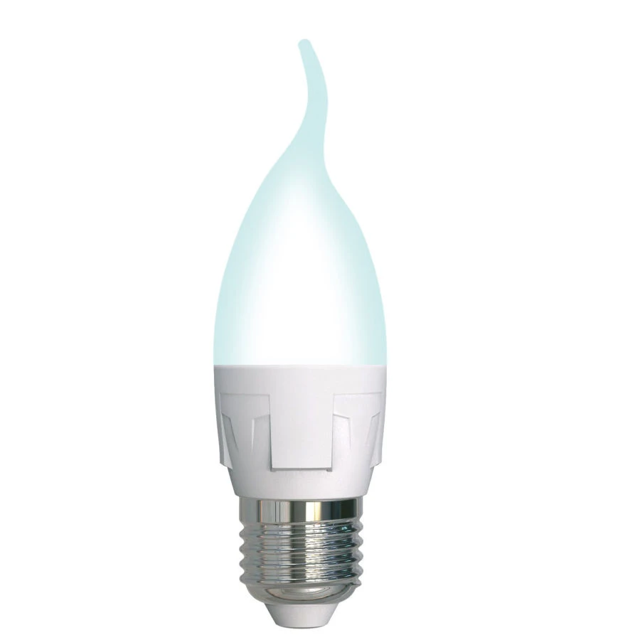 High Brightness LED Light Bulbs CW37/E27