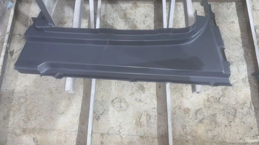 Floor Overlay Attachment 422810-5102652