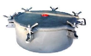 Bitumen Tank Hatch LЦ-B-500