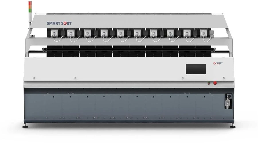 SmartSort 10.10 H CN+CN Photo Separator