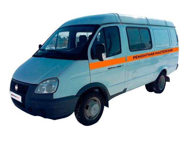 سيارات الركوب لنقل الأشخاص، موديل N1GBPM