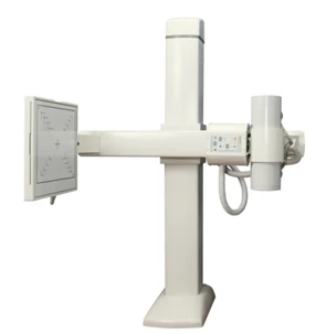 جهاز الفلوراografi الرقمي "فلوورو-بروغرافسكي-RP" النموذج 1