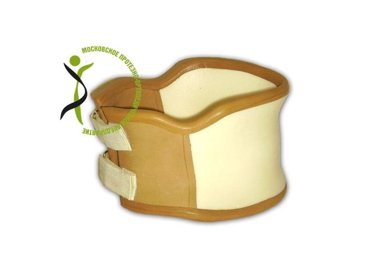 Semi-Rigid Cervical Spine Holder KR0-32