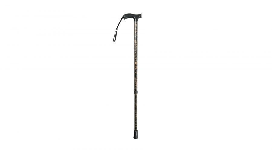 Adjustable Metal Walking Cane 392