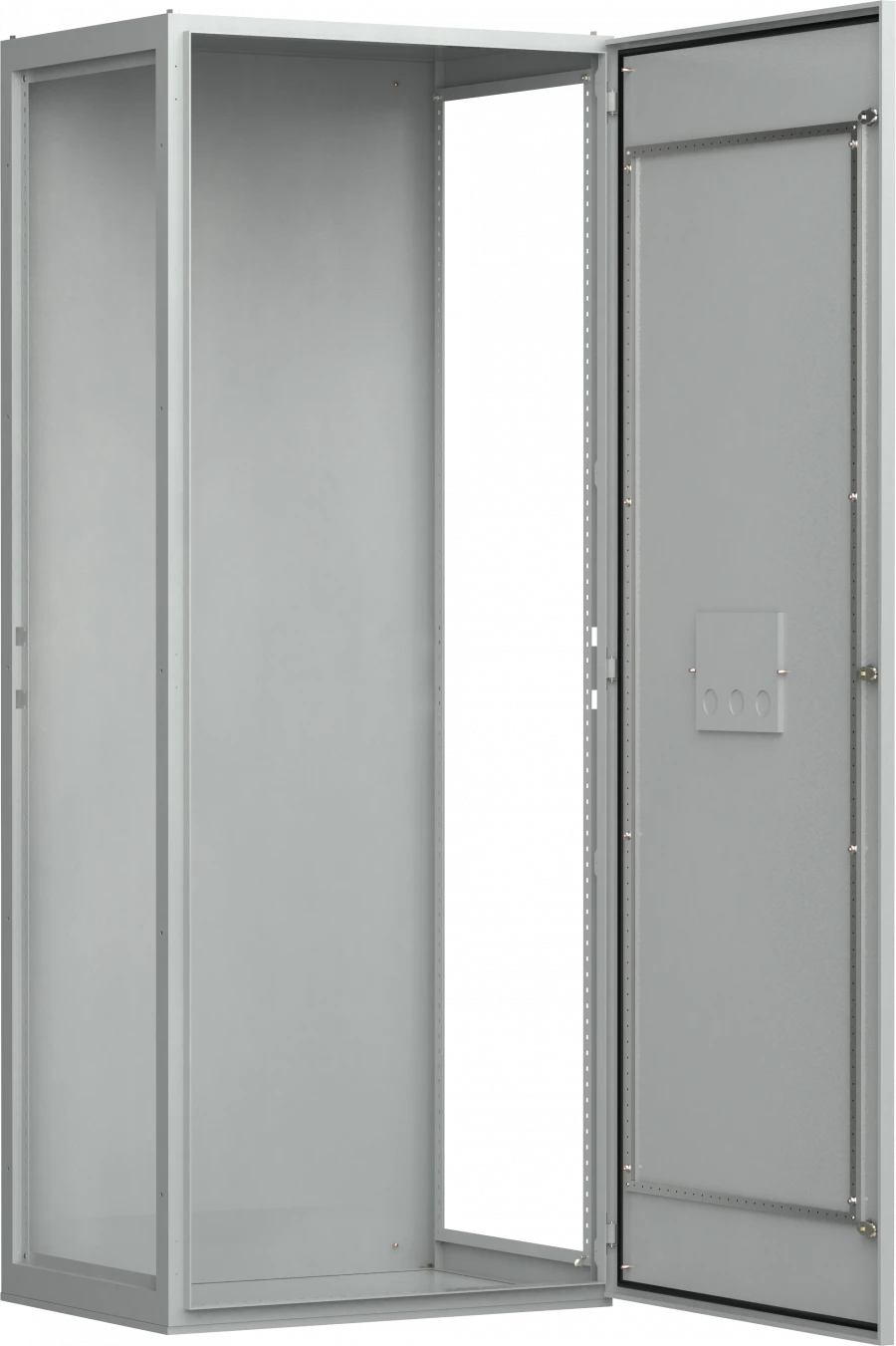 SMART IP54 YKM50-1800-800-600 Distribution Enclosure