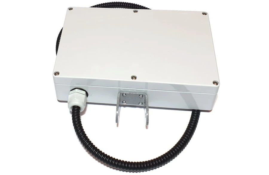 Single Position Radar Motion Detectors Taiga