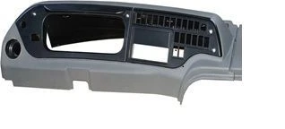 Left Panel 32053-07-5325020СБ for Instrument Cluster