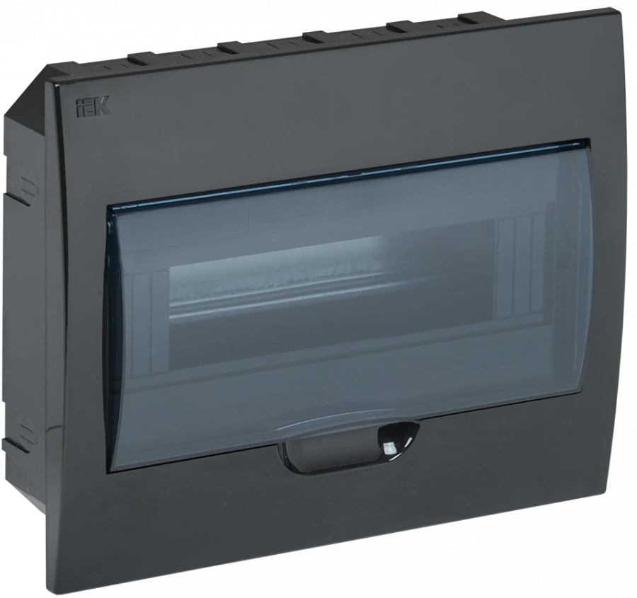 KREPTA 3 Plastic Enclosure for Modular Devices - MKP12-V-12-41-K02