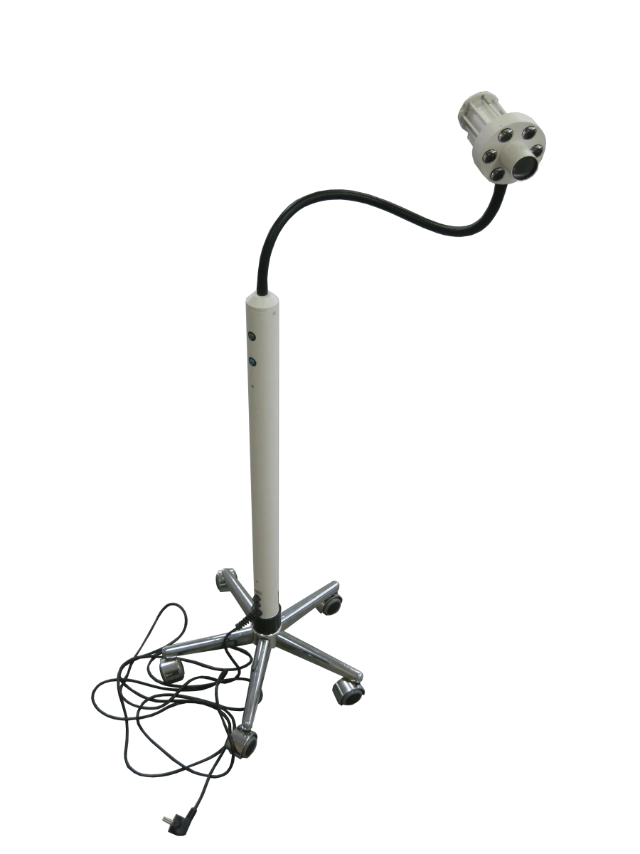 مصباح تفتيش SSp-02-6/1