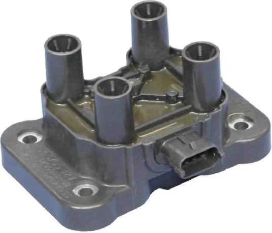 Ignition Coil 2111-3705010-02 for Efficient Engine Performance