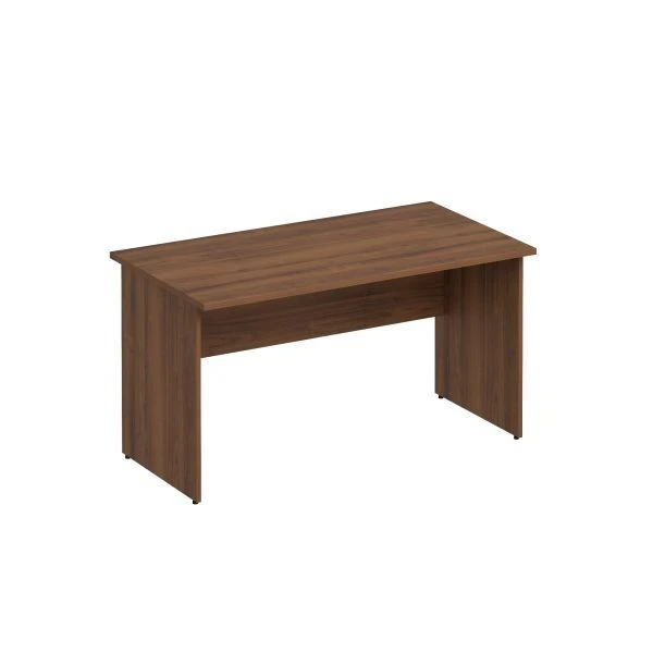 Office Desk 140x75x75 cm - Laminated Particle Board