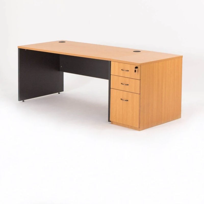 Office and Educational Table Home Evolution 216