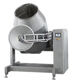 Vacuum Meat Massager M-300 for High-Quality Meat Processing