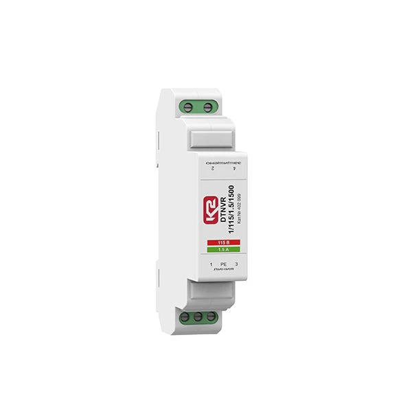 Surge Protection Device DTNVR 1/115/3/1500 (LT)
