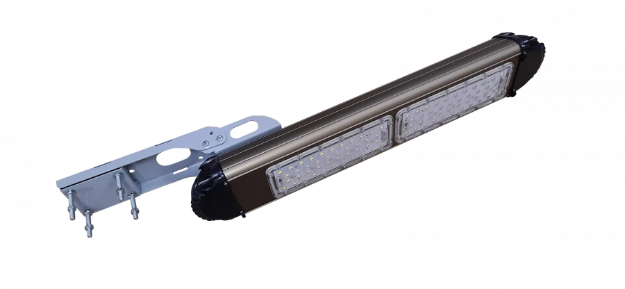 LED Outdoor Lighting Fixture LEDALL-RS-SL-RU-E-CANOPUS-82