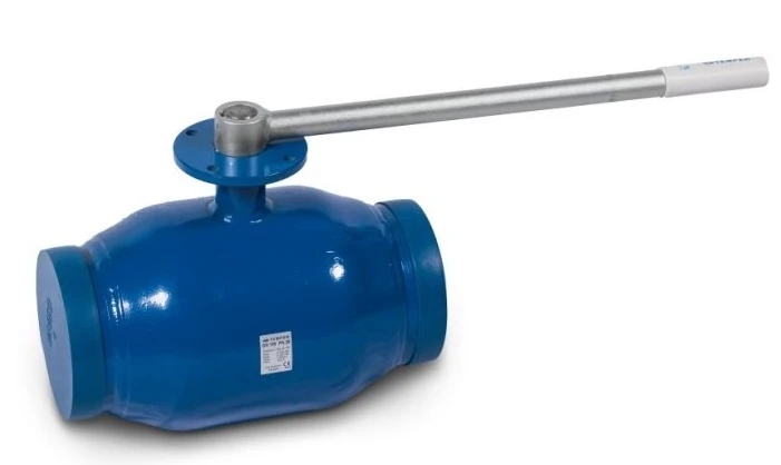 صمام ملحوم ذو فلانش DN100-DN400، طراز 29220250