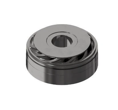 Diffuser for Submersible Electric Centrifugal Pumps, 5A-250 REDALIT