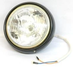 FG122-VV1 Dual Function Headlight