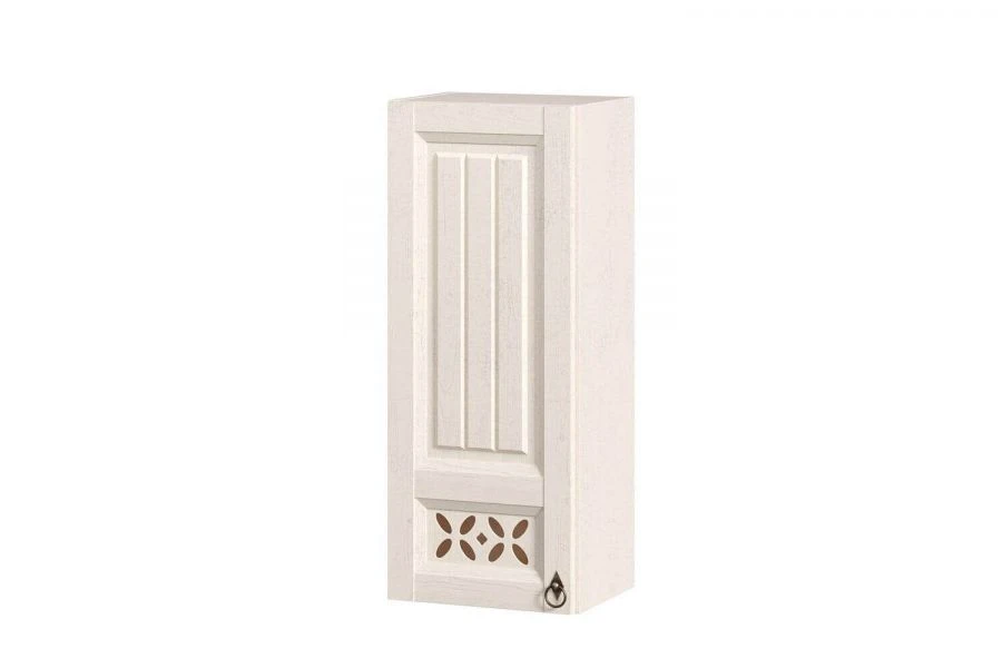 Ameli High Cabinet Door Facade 400 Left - LD.251570.000