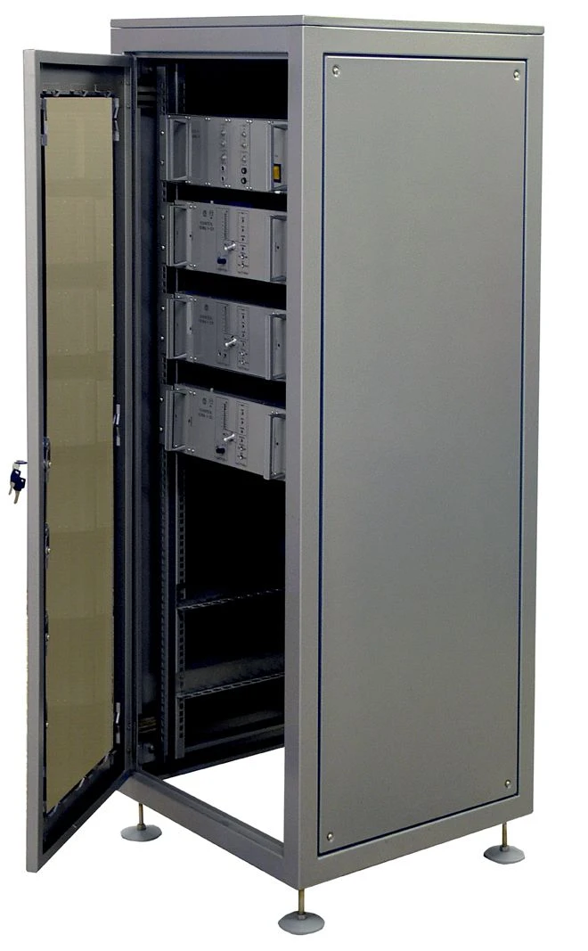 Telecommunications Cabinet 6500.346136.000