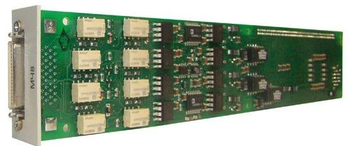 مقياس تردد الإشارة MCH8 لثمانية قنوات