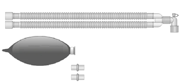 Respiratory Devices for Anesthesia and Resuscitation Equipment, Version A