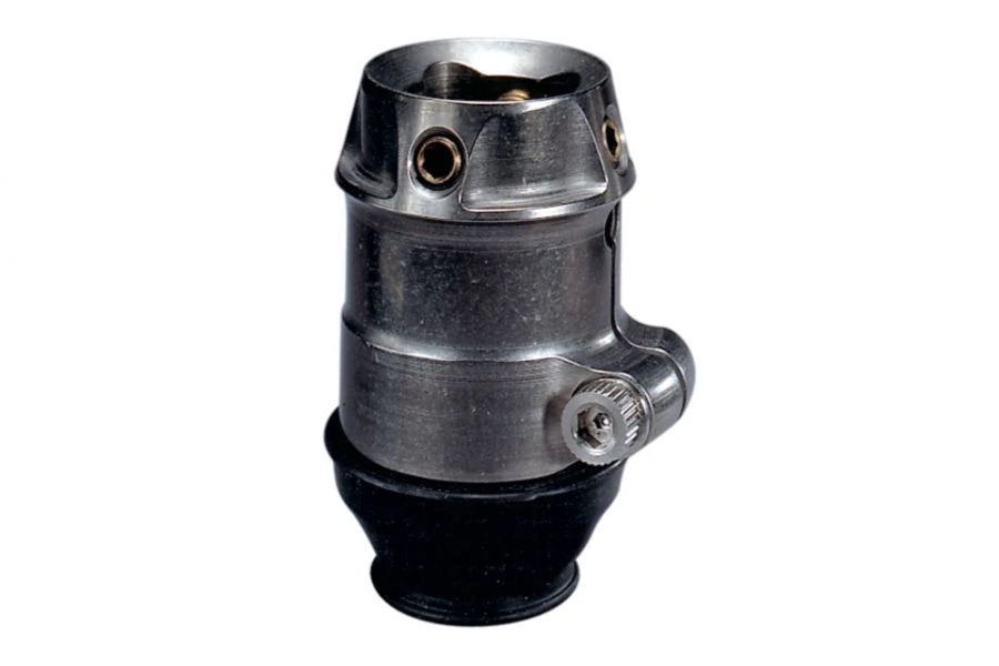 Titanium Alloy Sleeve 7A 012 for Adults