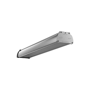 VARTON Iron 3.0 0.6m 24 LED Linear Light