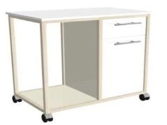 Mobile Workbench KSTTm 0-04ABS