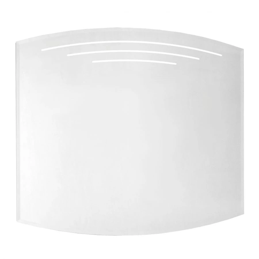 مرآة سيفيليا المعلقة الأنيقة 95 سم