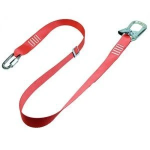 Adjustable Safety Lanyard Areg+Ks