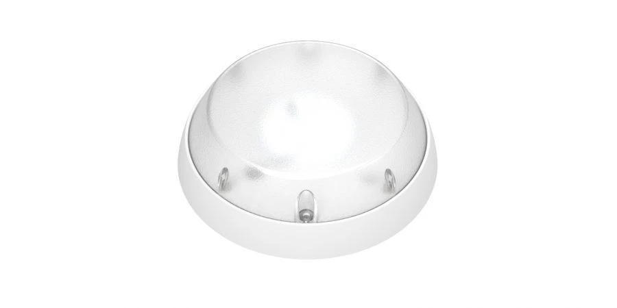 LED Light Altai 6W-DXyz for Stairways and Technical Areas