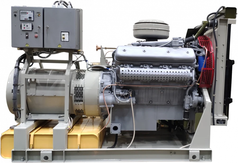 3-Phase Power Supply Unit AD100-T400-RM2