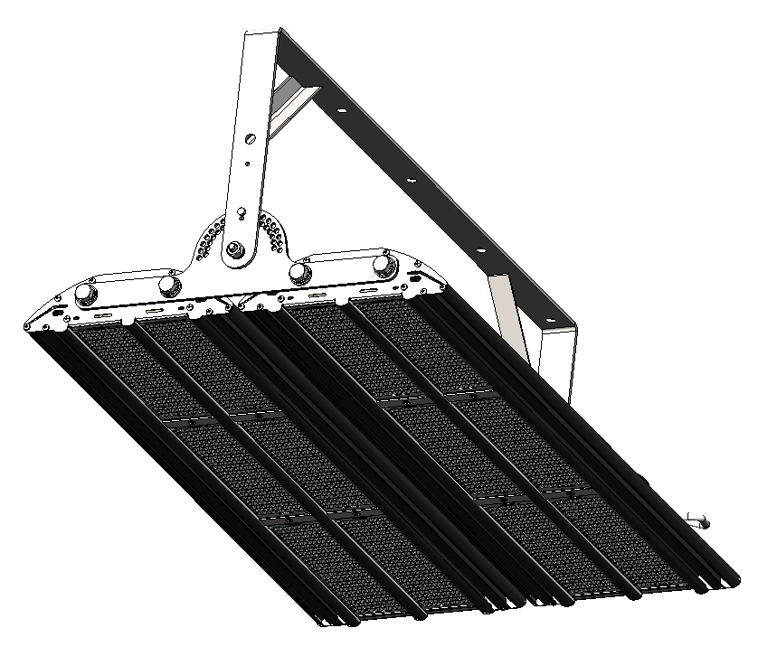 مصباح LED سلسلة UCC: UCC-720 خبير S