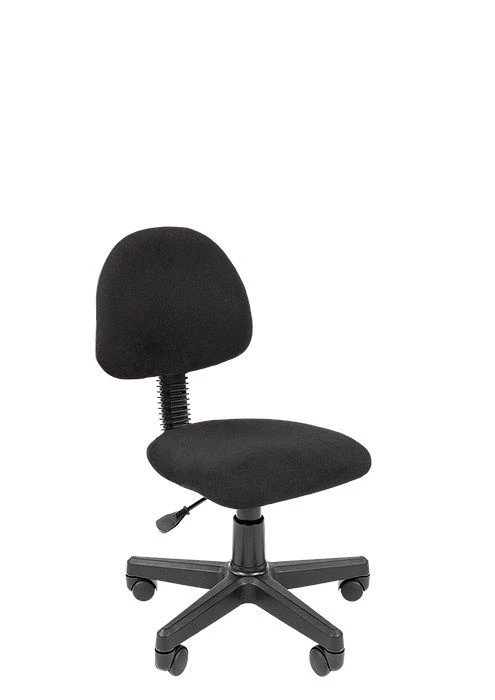 Standard Regal Chair - Metal Frame, Upholstered