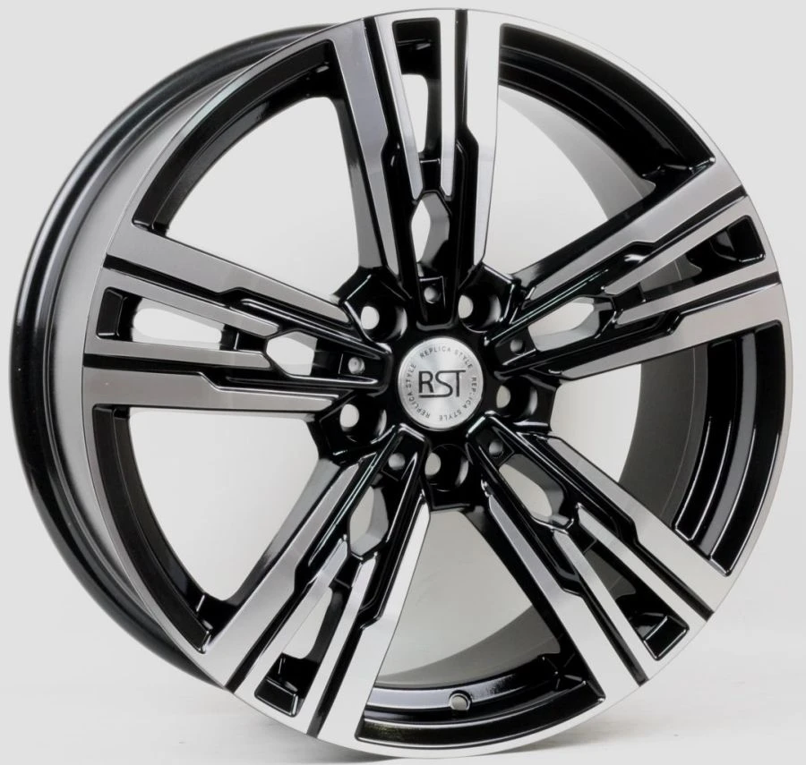 عجلة سيارة من سبائك الألومنيوم RST R228 (18x8)