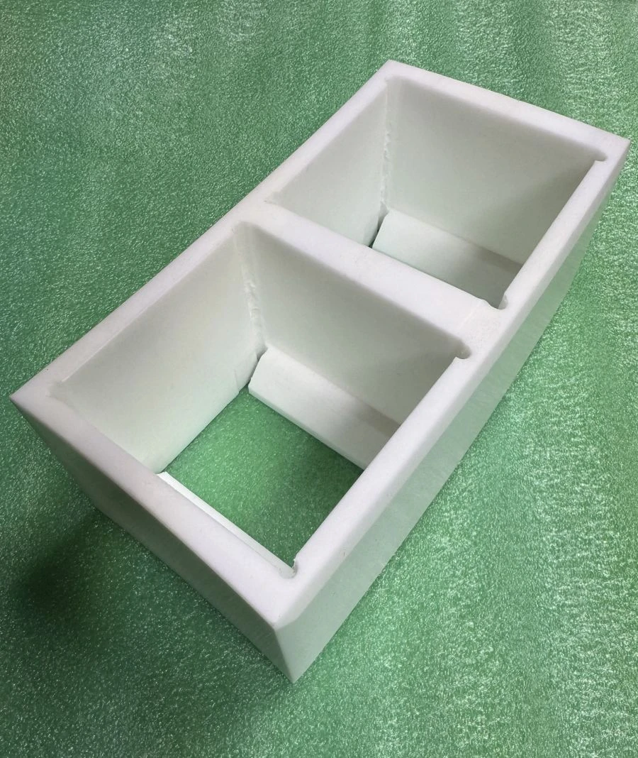 Rolling Bearing Separator 8198.27.00.004