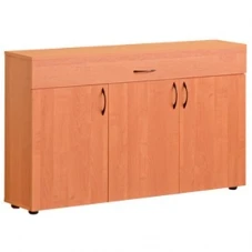 School Board Stand Cabinet Model 00085