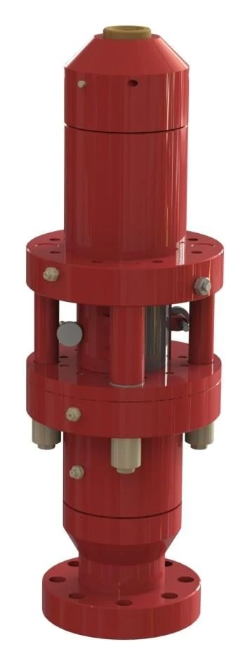 GDBT2-100x70-01-K2 Sealer for Long Pipe and Cable Systems