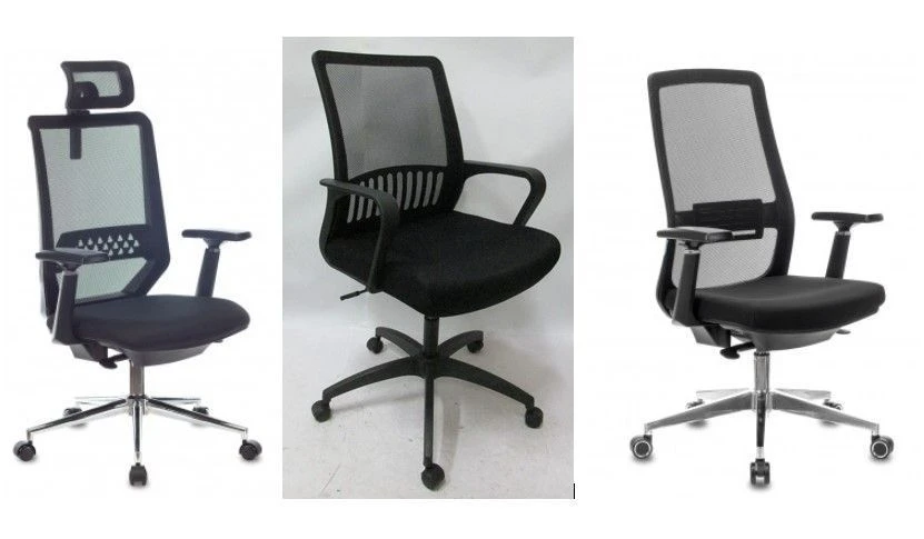 Comfortable MC Series Armchair for One Person